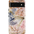 Textile Design by William Kilburn Pixel Cases